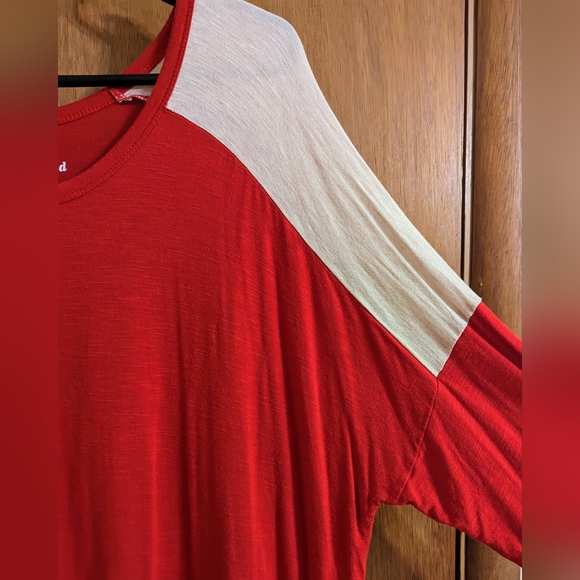 Old Navy size XL boyfriend Tunic - Picture 3 of 5